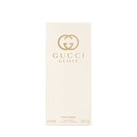 Duschgel Gucci Guilty Pour Femme 150 ml
