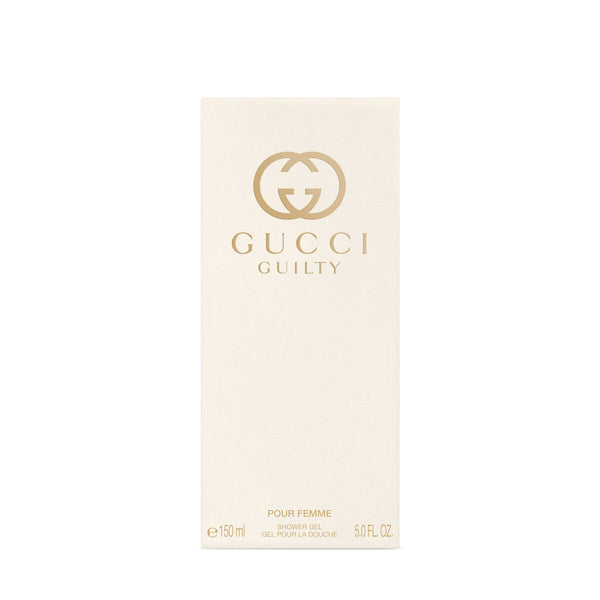 Duschgel Gucci Guilty Pour Femme 150 ml