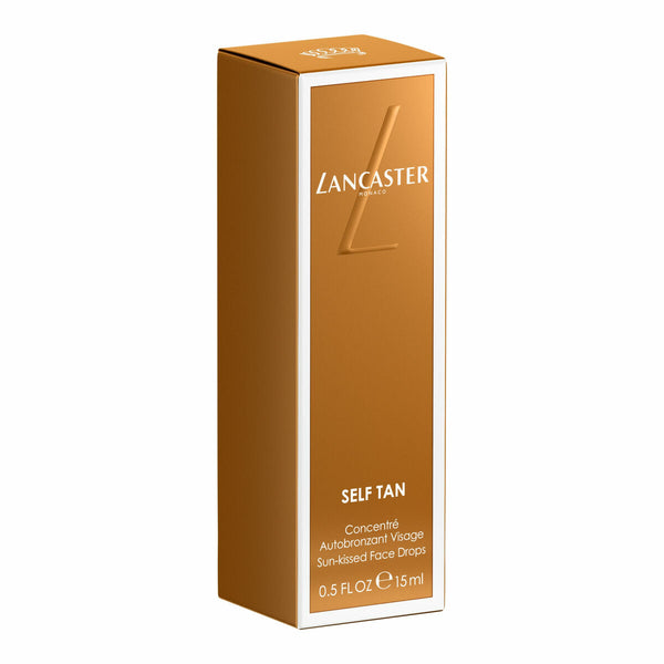 Körper Selbstbräuner Lancaster Bronze 15 ml