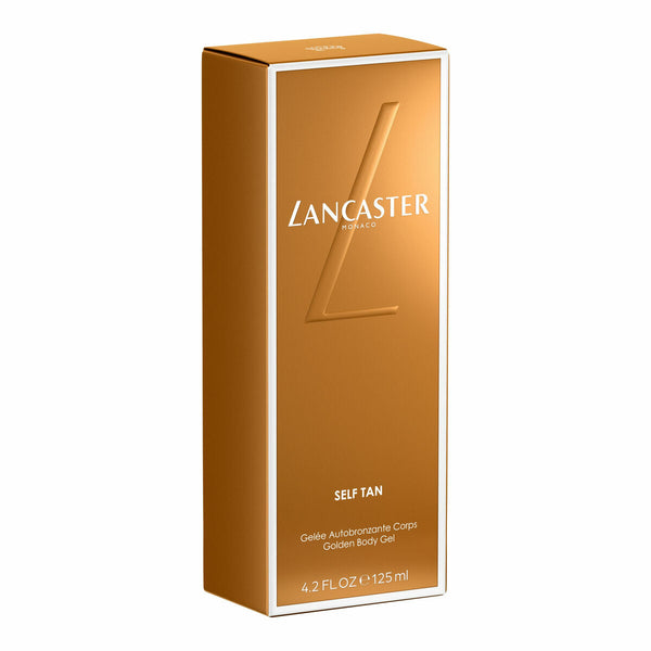 Körper Selbstbräuner Lancaster Bronze 125 ml