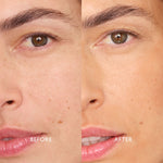 Sonnenschutzcreme für das Gesicht Lancaster Infinite Bronze Medium Spf 30 50 ml