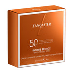 Sonnenschutz mit Farbe Lancaster INFINITE BRONZE Spf 50 9 g