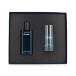 Set mit Herrenparfüm Davidoff Cool Water EDT 2 Stücke