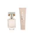 Unisex-Parfüm Hugo Boss BOSS The Scent BOSS The Scent EDP 2 Stücke