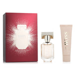 Unisex-Parfüm Hugo Boss BOSS The Scent BOSS The Scent EDP 2 Stücke