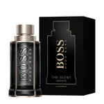 Herrenparfüm Hugo Boss Boss The Scent Magnetic EDP 100 ml