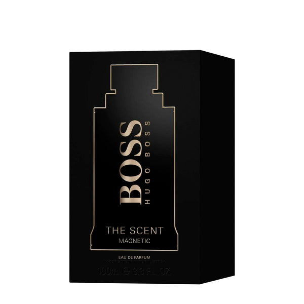 Herrenparfüm Hugo Boss Boss The Scent Magnetic EDP 100 ml