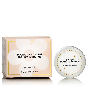 Duftöl Marc Jacobs Daisy Eau So Fresh Daisy Drops