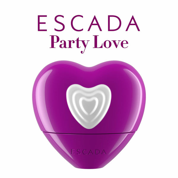 Damenparfüm Escada PARTY LOVE 30 ml