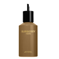 Herrenparfüm Burberry BURBERRY HERO 200 ml