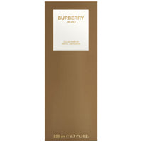 Herrenparfüm Burberry BURBERRY HERO 200 ml