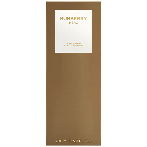 Herrenparfüm Burberry BURBERRY HERO 200 ml