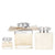 Set mit Damenparfüm Chloe Chloe Signature 3 Stücke