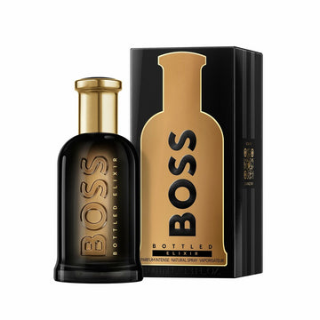 Herrenparfüm BOSS BOSS BOTTLED EDP 100 ml