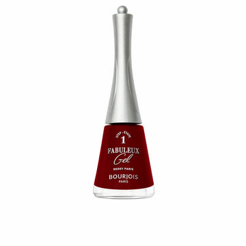 Nagellack Bourjois FABULEUX Nº 340-Berry Paris 9 ml