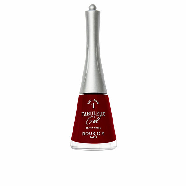 Nagellack Bourjois FABULEUX Nº 340-Berry Paris 9 ml