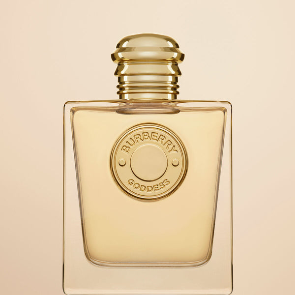 Damenparfüm Burberry BURBERRY GODDESS 50 ml