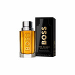Unisex-Parfüm BOSS THE SCENT The Scent EDT 50 ml