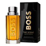Unisex-Parfüm BOSS THE SCENT The Scent 100 ml