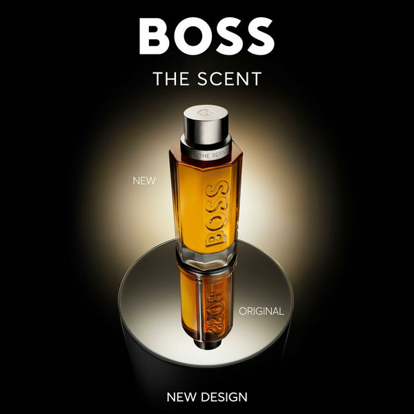 Unisex-Parfüm BOSS THE SCENT The Scent 100 ml