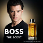 Unisex-Parfüm BOSS THE SCENT The Scent 100 ml