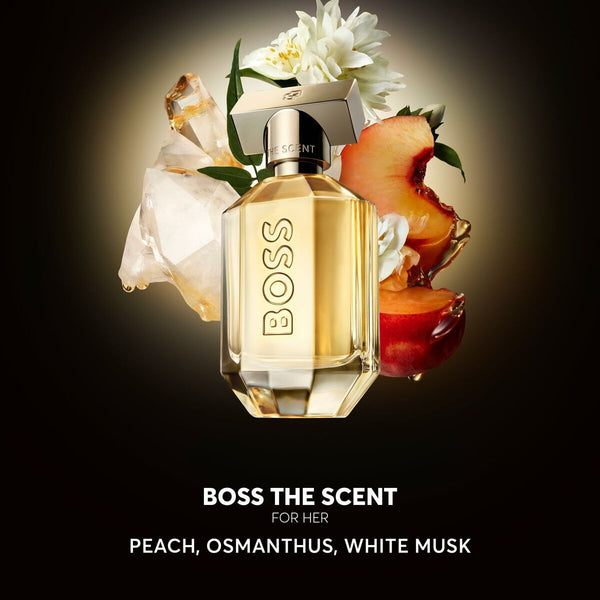 Unisex-Parfüm BOSS THE SCENT FOR HER The Scent For Her 30 ml