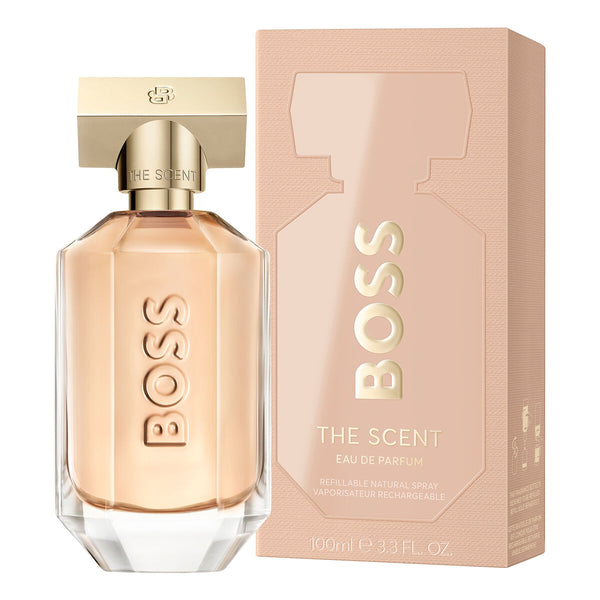 Unisex-Parfüm BOSS THE SCENT FOR HER The Scent For Her 100 ml