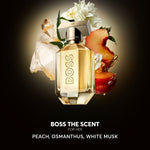 Unisex-Parfüm BOSS THE SCENT FOR HER The Scent For Her 100 ml