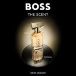 Unisex-Parfüm BOSS THE SCENT FOR HER The Scent For Her 100 ml