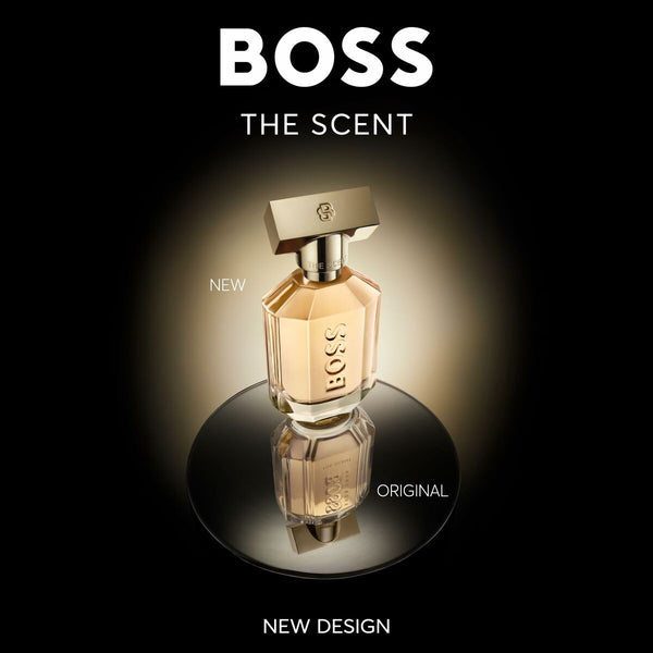 Unisex-Parfüm BOSS THE SCENT FOR HER The Scent For Her 100 ml