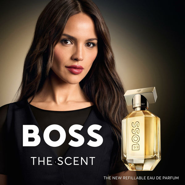 Unisex-Parfüm BOSS THE SCENT FOR HER The Scent For Her 100 ml