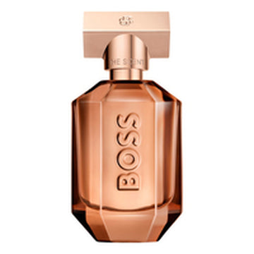 Unisex-Parfüm Hugo Boss-boss THE SCENT FOR HER 50 ml