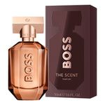 Unisex-Parfüm Hugo Boss-boss THE SCENT FOR HER 50 ml