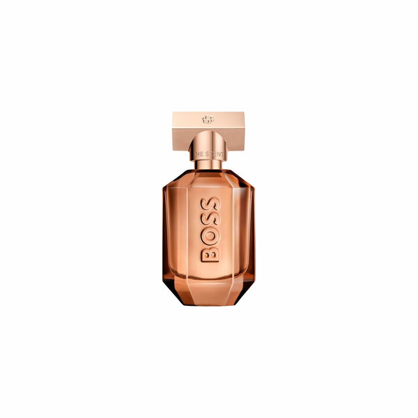 Unisex-Parfüm Hugo Boss-boss THE SCENT FOR HER 50 ml