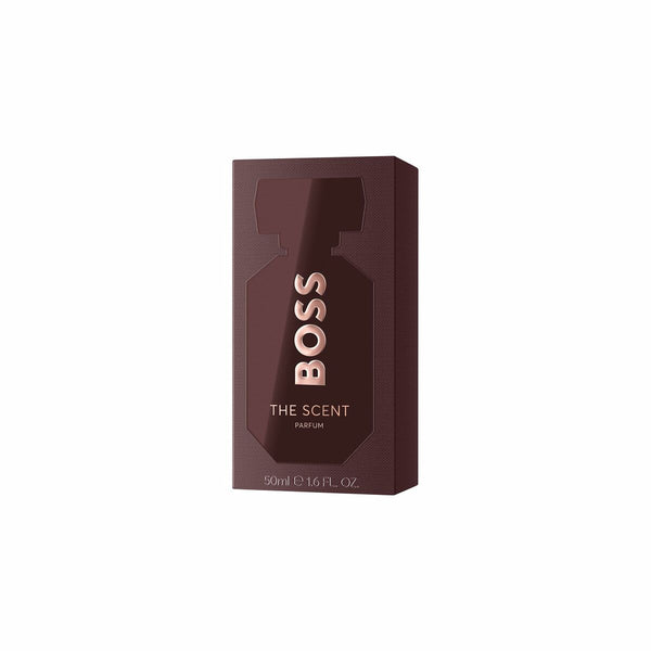 Unisex-Parfüm Hugo Boss-boss THE SCENT FOR HER 50 ml