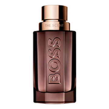 Unisex-Parfüm Hugo Boss-boss THE SCENT 50 ml
