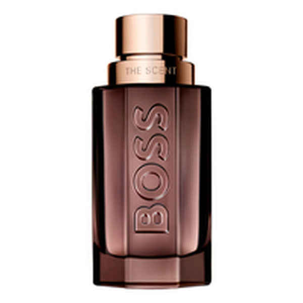 Unisex-Parfüm Hugo Boss-boss THE SCENT 50 ml