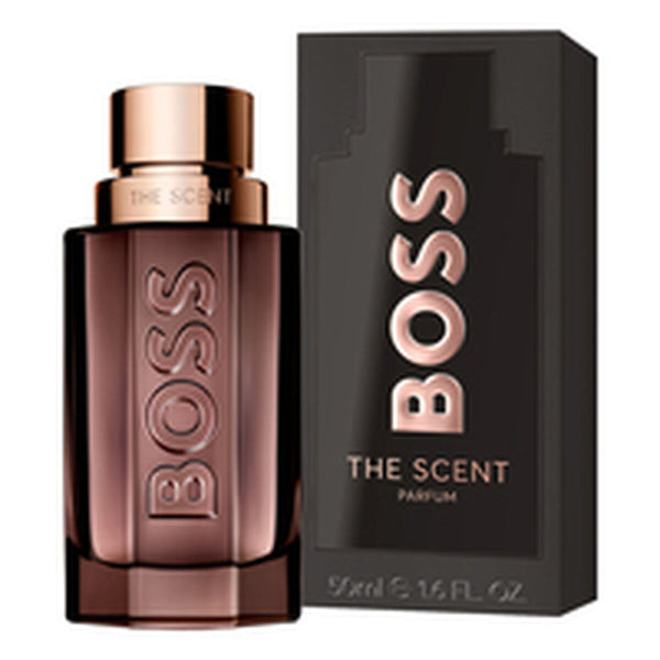 Unisex-Parfüm Hugo Boss-boss THE SCENT 50 ml