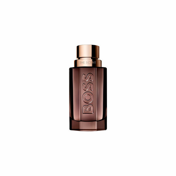 Unisex-Parfüm Hugo Boss-boss THE SCENT 50 ml