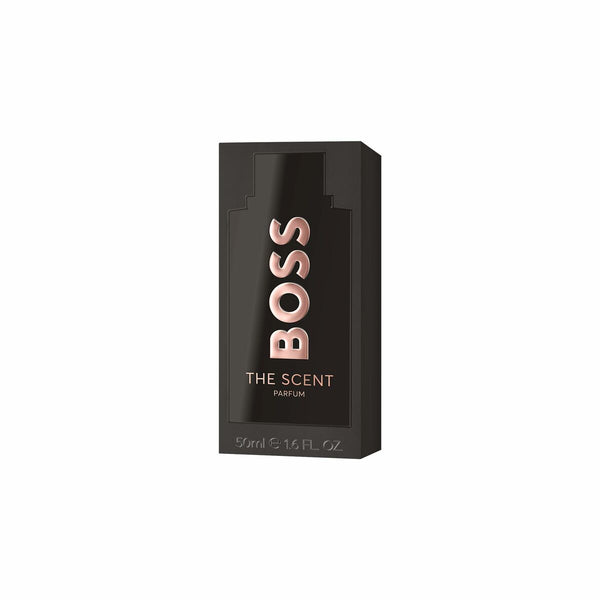 Unisex-Parfüm Hugo Boss-boss THE SCENT 50 ml