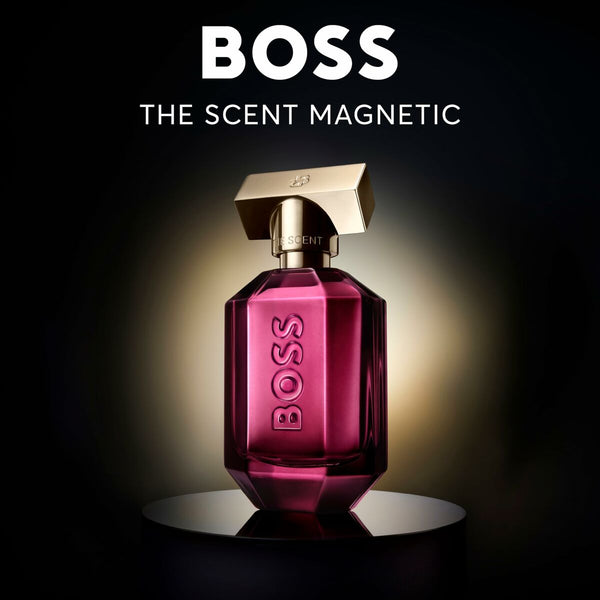 Unisex-Parfüm BOSS THE SCENT FOR HER The Scent For Her Magnetic 30 ml