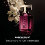 Unisex-Parfüm BOSS THE SCENT FOR HER The Scent For Her Magnetic 30 ml