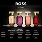 Unisex-Parfüm BOSS THE SCENT FOR HER The Scent For Her Magnetic 30 ml