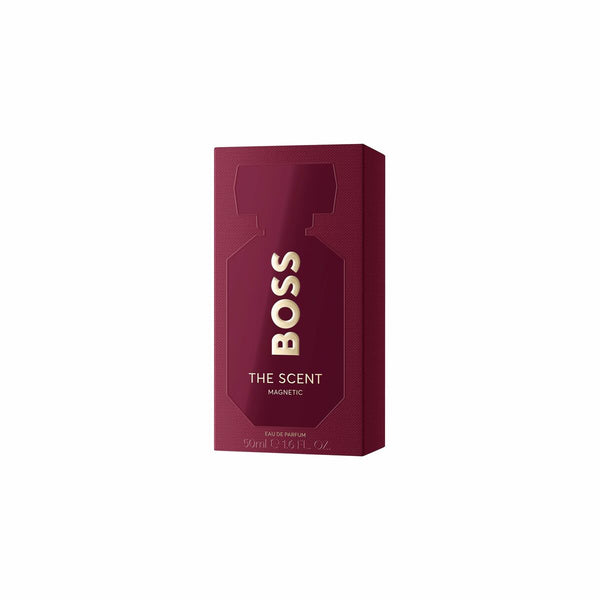 Unisex-Parfüm BOSS THE SCENT FOR HER The Scent For Her Magnetic 50 ml