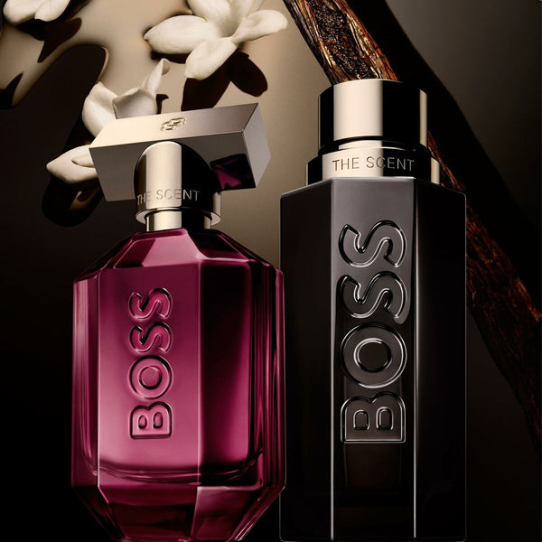 Unisex-Parfüm BOSS THE SCENT FOR HER The Scent For Her Magnetic 50 ml