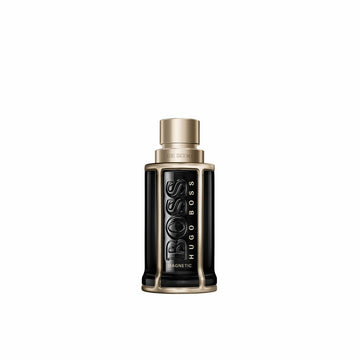Herrenparfüm BOSS THE SCENT FOR HIM MAGNETIC EDP 50 ml