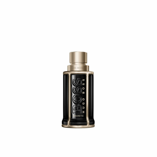 Herrenparfüm BOSS THE SCENT FOR HIM MAGNETIC EDP 50 ml