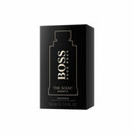 Herrenparfüm BOSS THE SCENT FOR HIM MAGNETIC EDP 50 ml