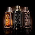 Herrenparfüm BOSS THE SCENT FOR HIM MAGNETIC EDP 50 ml