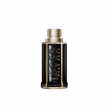 Unisex-Parfüm BOSS THE SCENT The Scent For Him Magnetic 100 ml